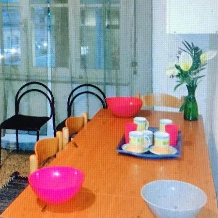 斯培西亚Cinque Terre House Of The Port With Parking公寓 外观 照片