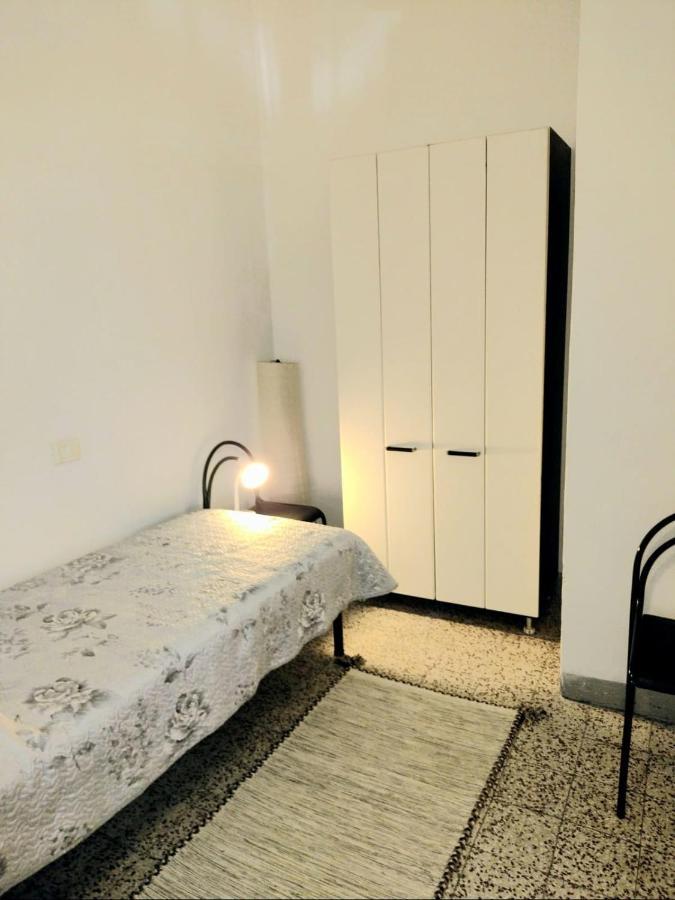 斯培西亚Cinque Terre House Of The Port With Parking公寓 外观 照片