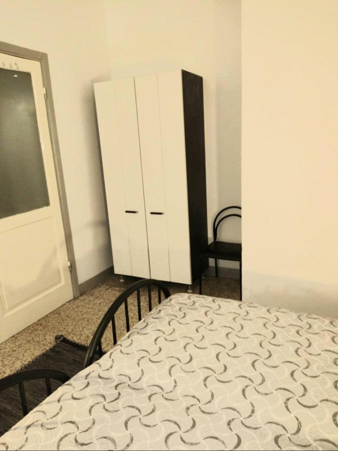斯培西亚Cinque Terre House Of The Port With Parking公寓 外观 照片