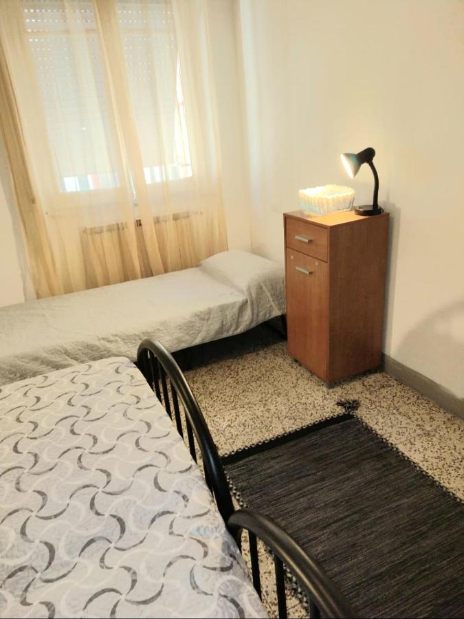 斯培西亚Cinque Terre House Of The Port With Parking公寓 外观 照片