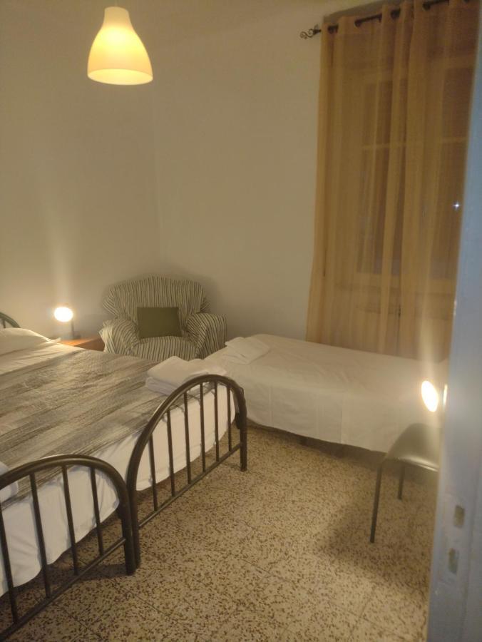 斯培西亚Cinque Terre House Of The Port With Parking公寓 外观 照片