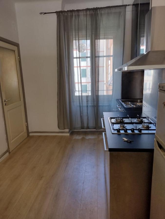 斯培西亚Cinque Terre House Of The Port With Parking公寓 外观 照片