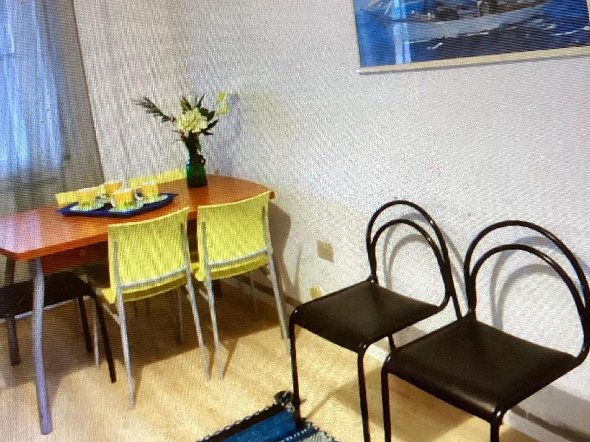 斯培西亚Cinque Terre House Of The Port With Parking公寓 外观 照片