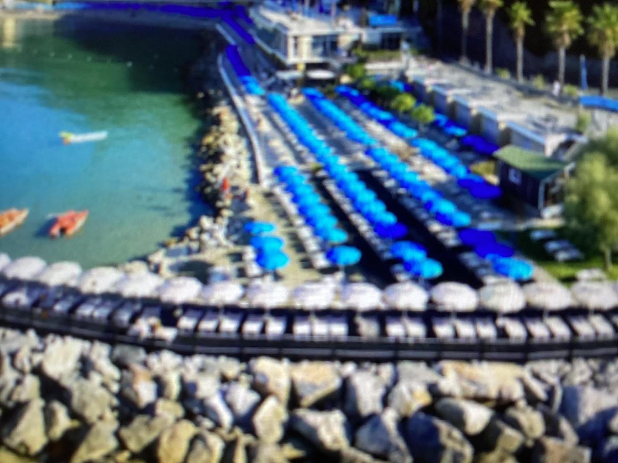斯培西亚Cinque Terre House Of The Port With Parking公寓 外观 照片