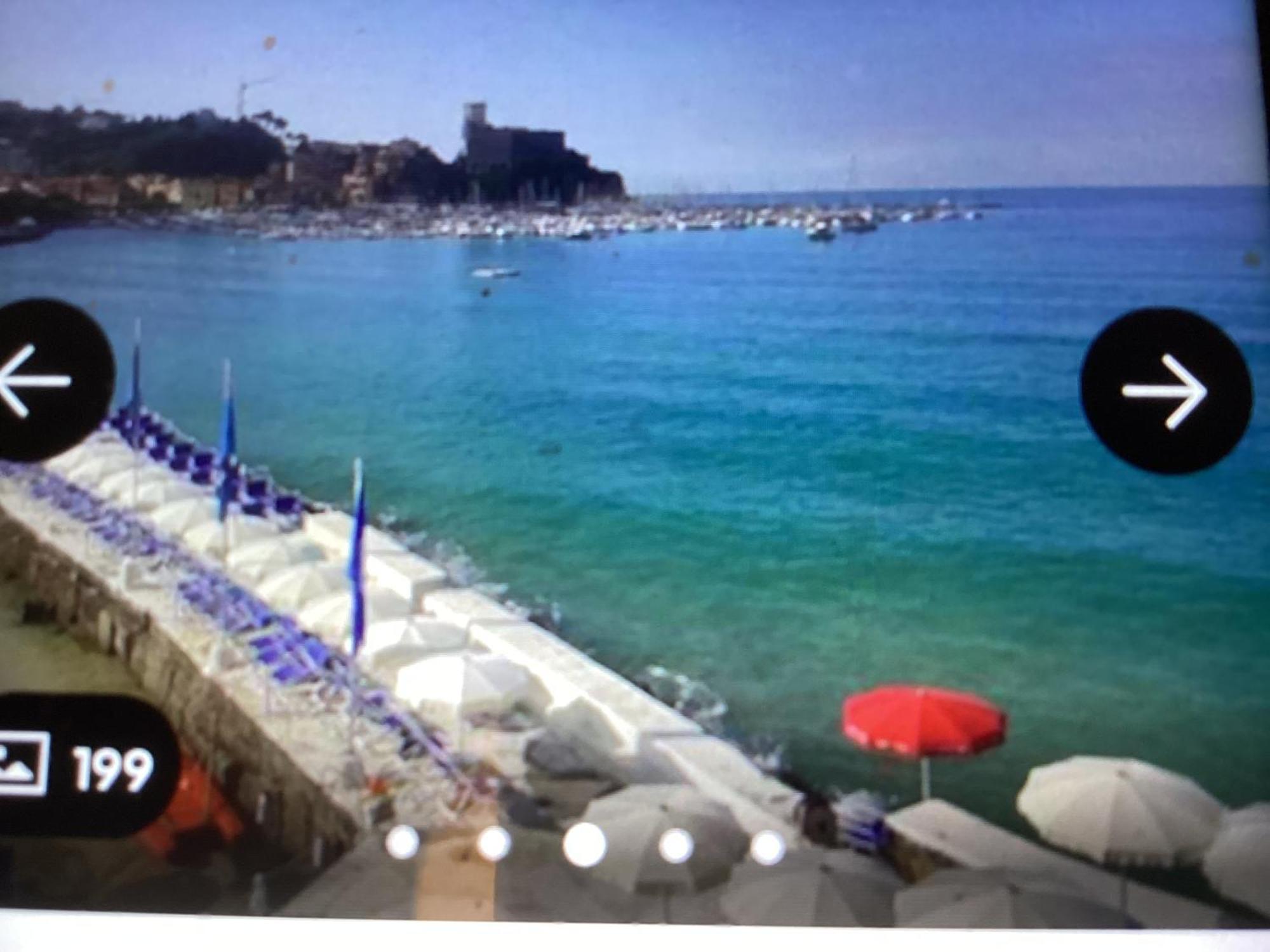 斯培西亚Cinque Terre House Of The Port With Parking公寓 外观 照片